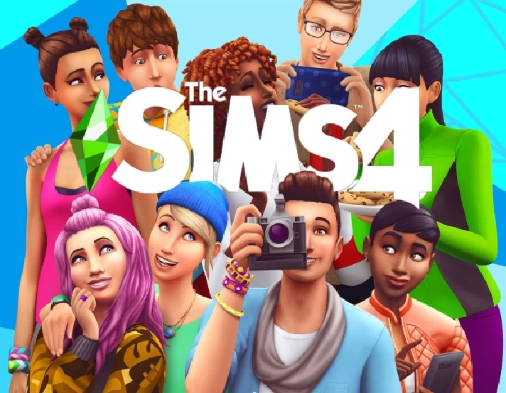 SIMS 4 DELUXE ALL TOP DLC ADDITIONS