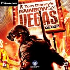 Tom Clancys Rainbow Six Vegas 1+2