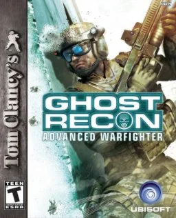 Tom Clancy's Ghost Recon: Advanced Warfighter