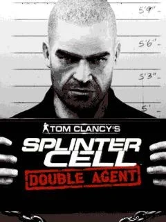 Splinter Cell Double Agent