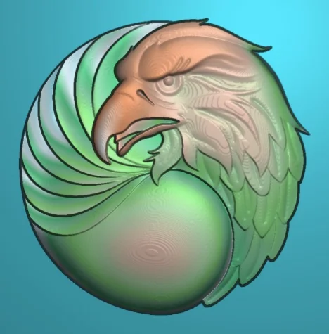 Орел 4 (Recyclebin)