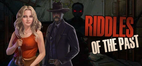 Riddles Of The Past STEAM KEY REGION FREE GLOBAL ROW 