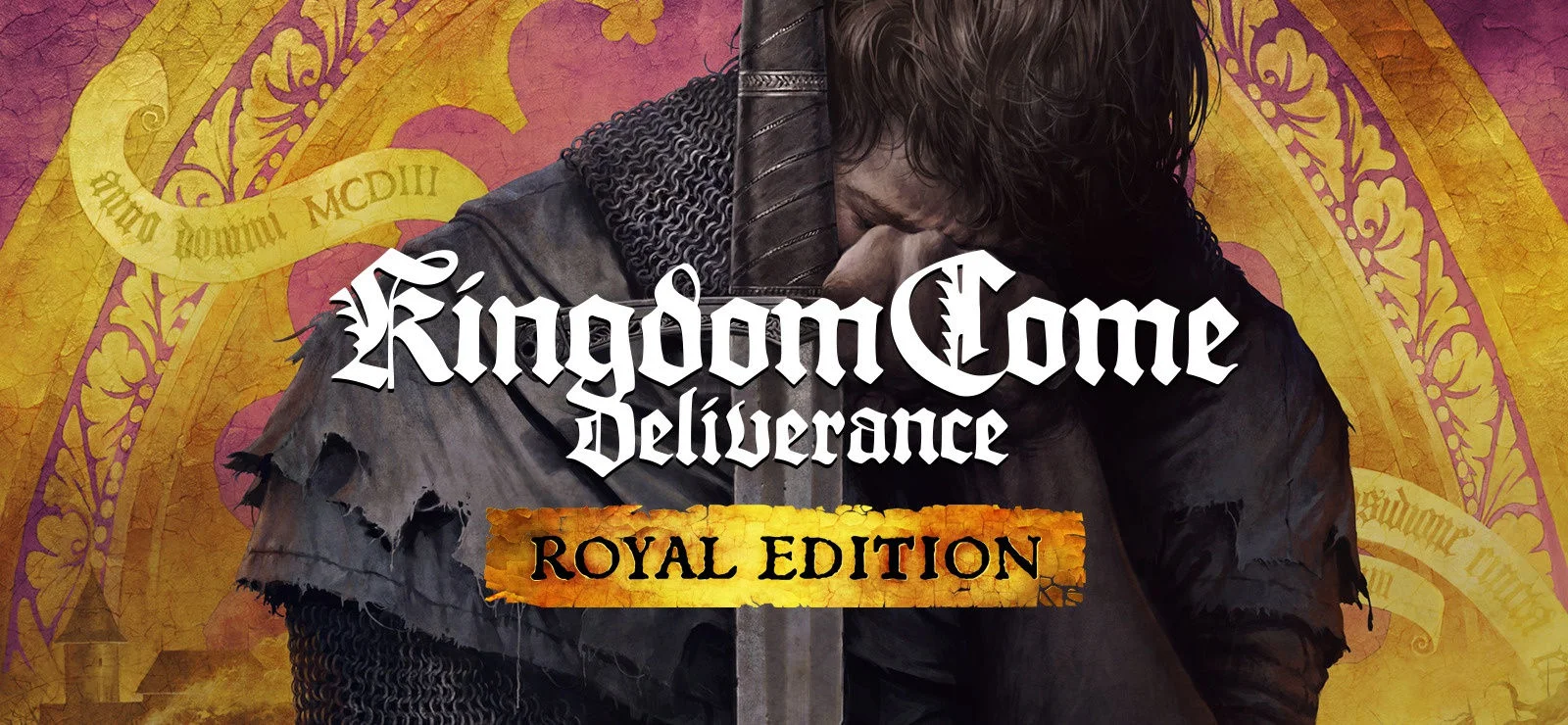 z Kingdom Come: Deliverance - Royal Edition (Steam)RU/C