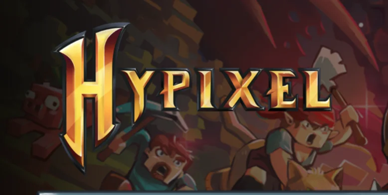 MINECRAFT HYPIXEL - СМЕНА НИКА И СКИНА - ПОДАРОК