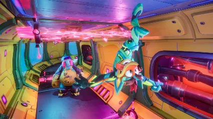 Crash Bandicoot 4: It’s About Time Xbox one