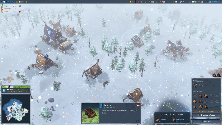 Northgard (steam key)