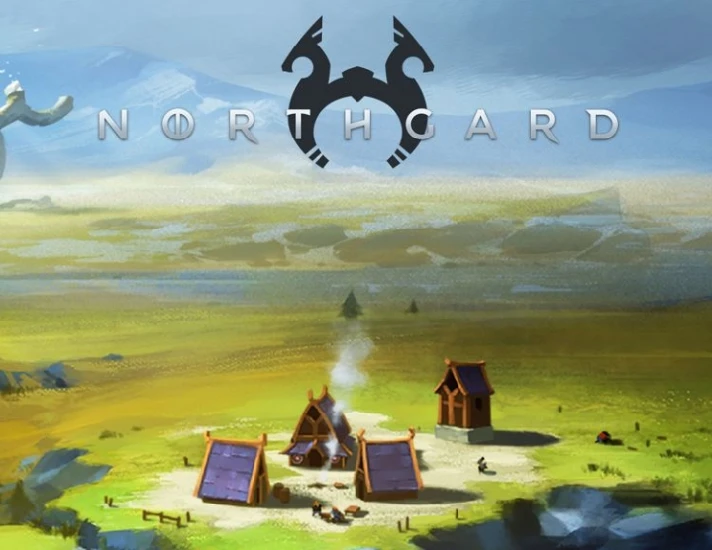 Northgard (steam key)