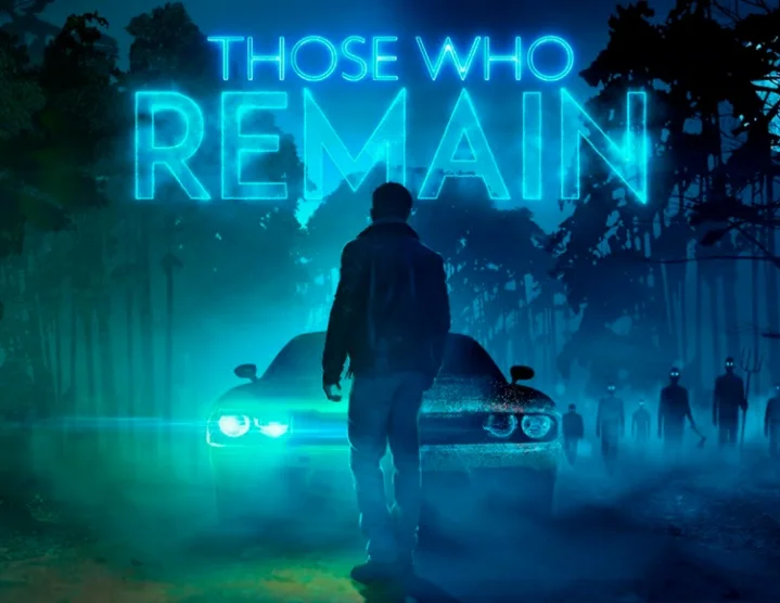 Those Who Remain (steam key)