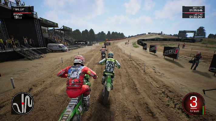 MXGP PRO (steam key)