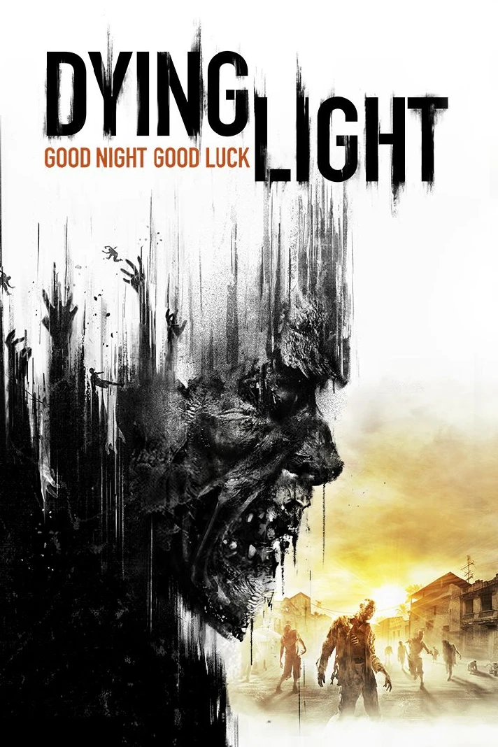 Dying Light 1 Enhanced (Account rent Steam) Online