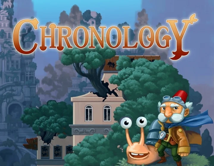 Chronology (itch.io)
