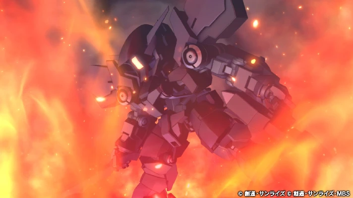 SD Gundam G Generation Cross Rays Season Pass