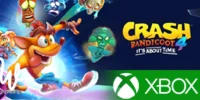 Crash Bandicoot 4: It’s About Time