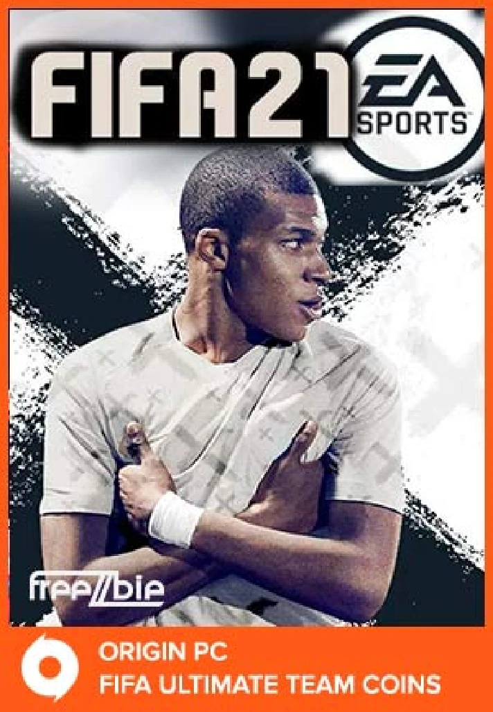 COINS FIFA 21 UT PC -  DISCOUNTS