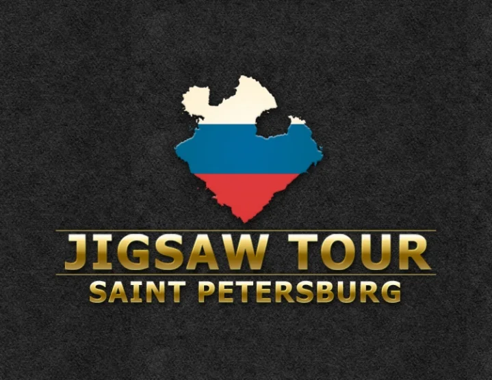 Jigsaw TourSaint Petersburg (itch.io)