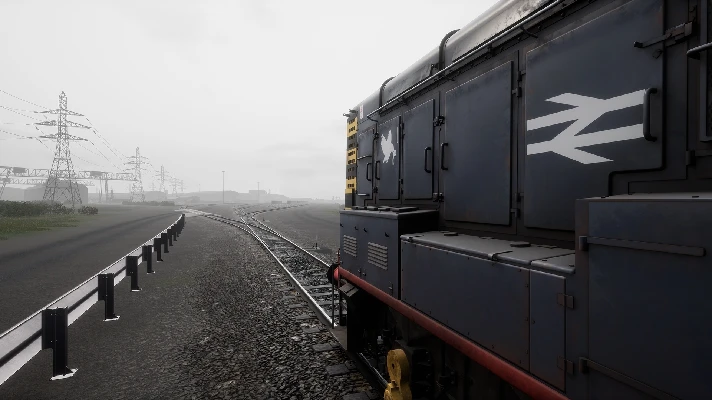 Train Sim World Tees Valley Darlington SaltburnbytheSea