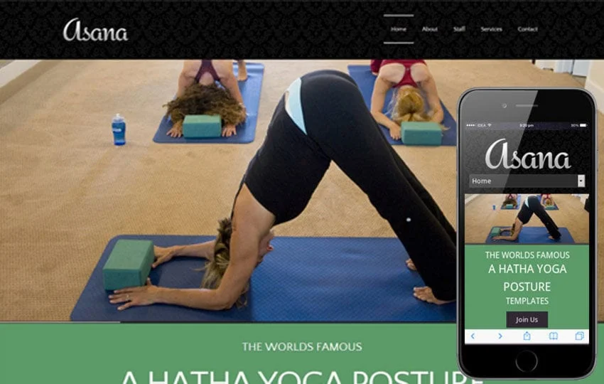 Asana