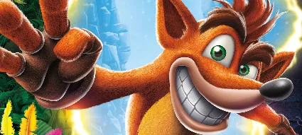 Crash Bandicoot 4 Это вопрос вре аренда для Xbox One ✔ ️