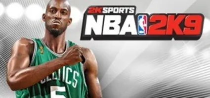 NBA 2K9 | АВТОВЫДАЧА 24/7 | Steam | Region Free