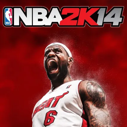NBA 2K14 | Можно установить мод Kuroko 🏀 | АВТО 24/7