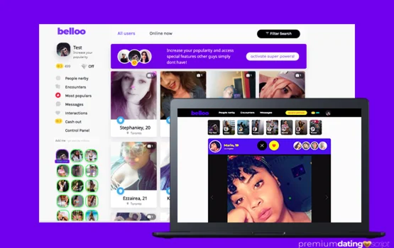 Стиль Default Left