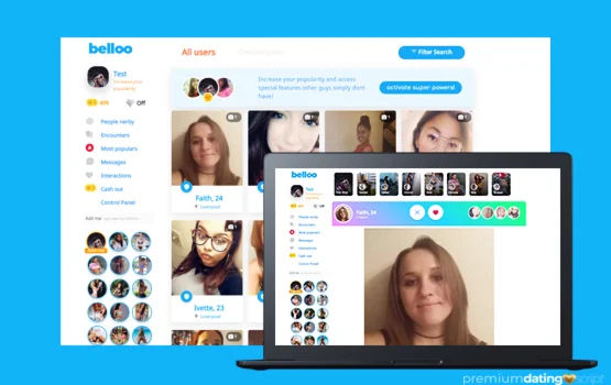 Стиль Light Ocean