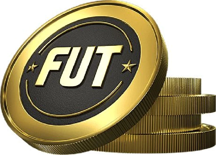 COINS Fifa 21 Ultimate Team (PS4/PS5) +5%