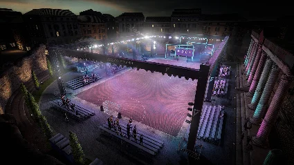 ⭐ ️ FIFA 21 Champions Edition -STEAM (GLOBAL) ФИФА 21