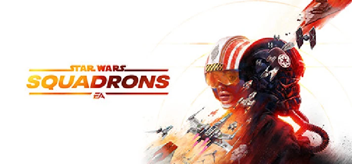 ⚡️Steam gift Russia- STAR WARS: Squadrons |AUTODELIVERY