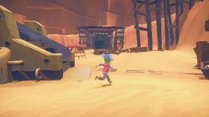 ⭐ ️ My Time At Portia - STEAM (Region free)