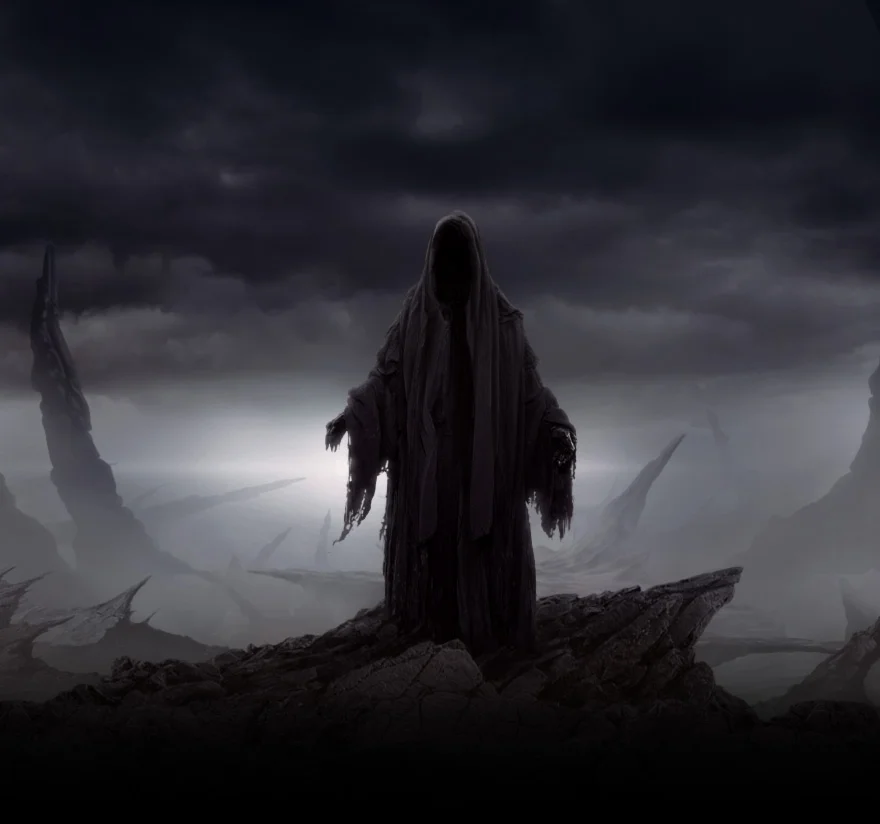 Получение желанного от Тьмы. Проверенно! Работает