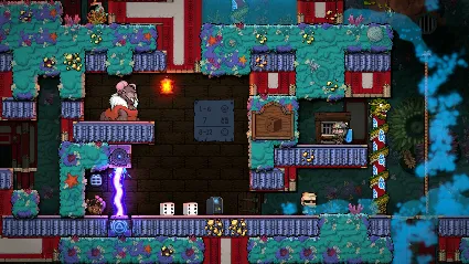 ⭐ ️ Spelunky 2 - STEAM (Region free)