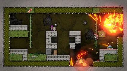 ⭐ ️ Spelunky 2 - STEAM (Region free)