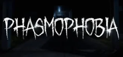 ⭐ ️ Phasmophobia - STEAM (Region free)
