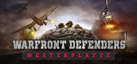 Warfront Defenders: Westerplatte STEAM REGION FREE