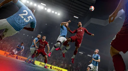 FIFA 21 аренда для Xbox One ✔ ️