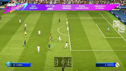 FIFA 21 аренда для Xbox One ✔ ️