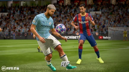 FIFA 21 аренда для Xbox One ✔ ️