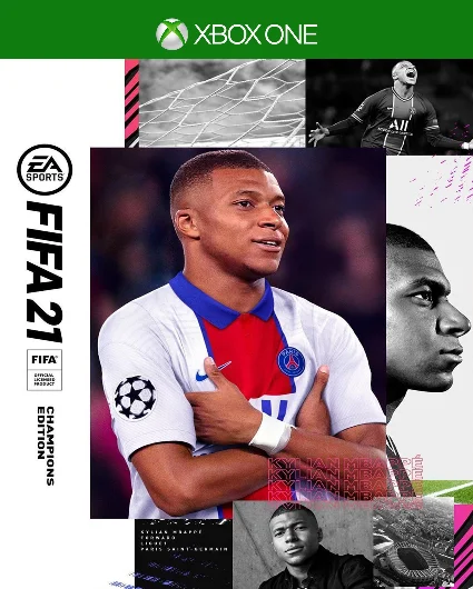 FIFA 21 аренда для Xbox One ✔ ️