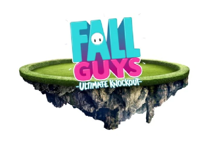 Fall Guys Ultimate Knockout® Steam  (Region Free)+@