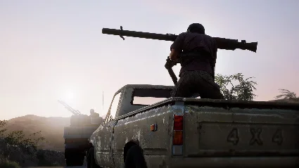 ⭐ ️ SQUAD - STEAM ОНЛАЙН (Region Free)