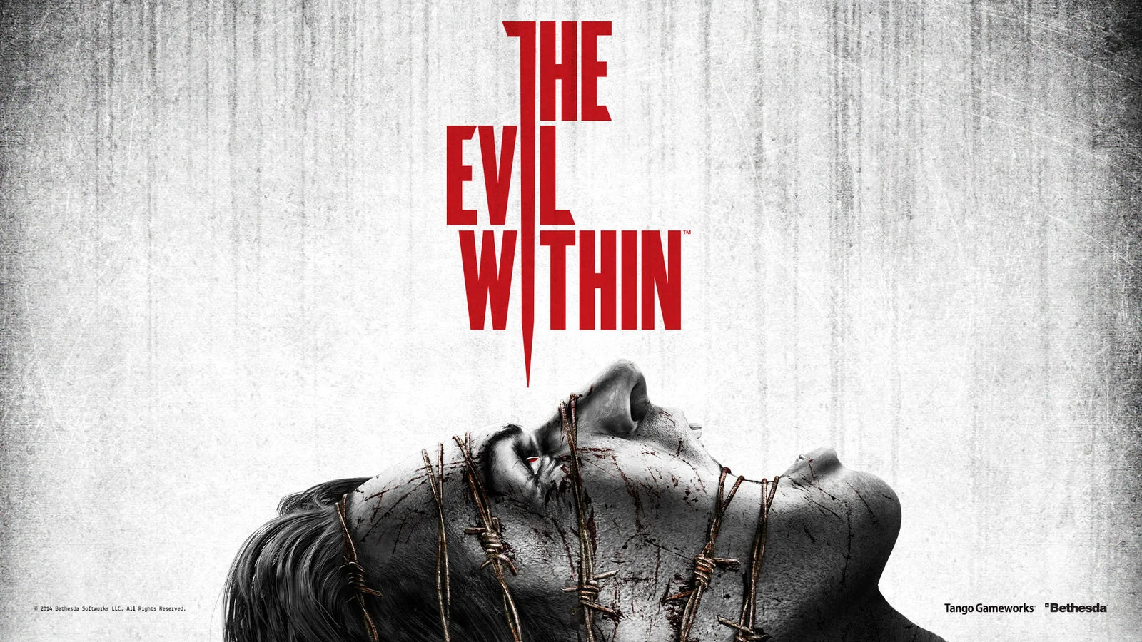 z The Evil Within (Steam) RU/CIS