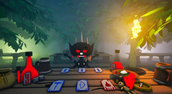 Tavern Cards (STEAM KEY/GLOBAL)