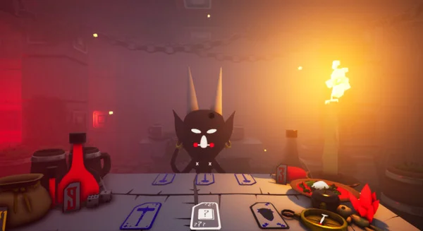 Tavern Cards (STEAM KEY/GLOBAL)