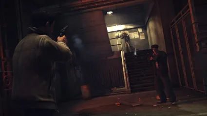 Mafia 2 II: Definitive Edition | Steam | АВТОВЫДАЧА 24/7