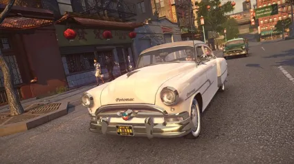 Mafia 2 II: Definitive Edition | Steam | АВТОВЫДАЧА 24/7