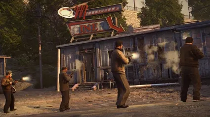 Mafia 2 II: Definitive Edition | Steam | АВТОВЫДАЧА 24/7