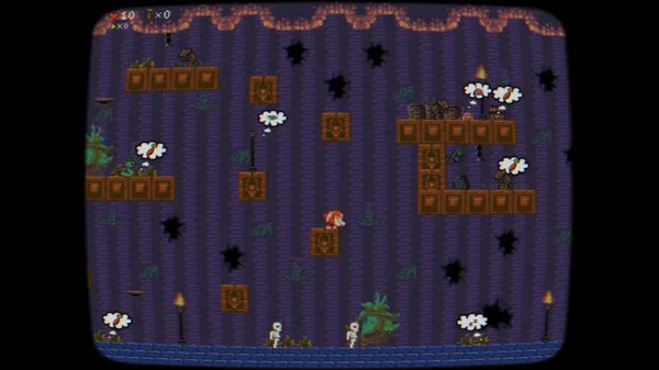 Dragon Boar and Lady Rabbit (STEAM KEY/GLOBAL)
