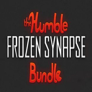 Humble Frozen Synapse Bundle