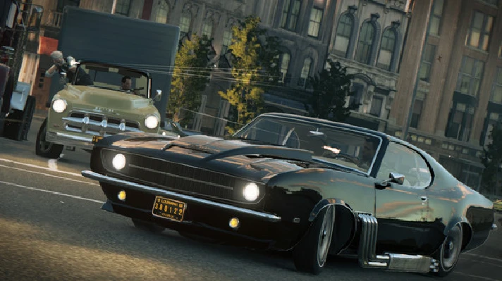 Mafia 3 III: Definitive Edition | Steam | Region Free